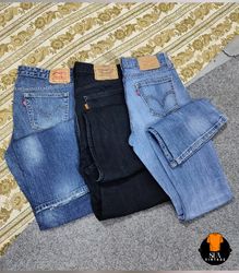 Levi's Jeans | Mix Coded