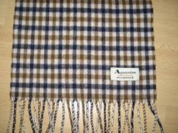 Aquascutum scarfs🧣