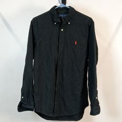 RALPH LAUREN MEN'S SHIRTS - BUNDLE 01