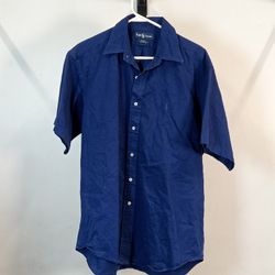 CHÈMISES POUR HOMMES RALPH LAUREN - BUNDLE 04