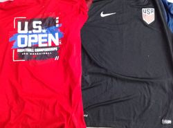 CR6024  Vintage Sport T-Shirts