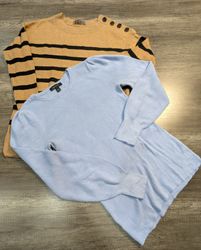 3242 - Loft ,Ann Taylor Sweaters