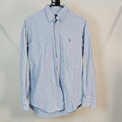 RALPH LAUREN MEN'S SHIRTS - BUNDLE 06