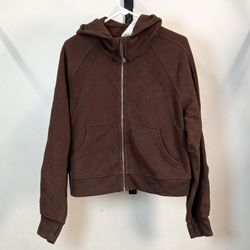 LULULEMON JACKETS & HOODIES - BUNDLE 07