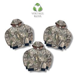 Vêtements de travail Carhartt Rework Style Vestes ..