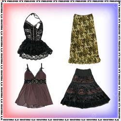 Whimsy Groth (UN-035