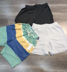 3247 - Shorts de sport