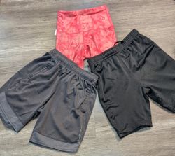 3251 - Calças de Atletismo