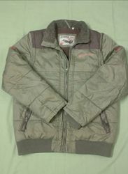Puffer Jackets