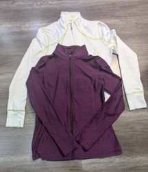 3255 - Athletic Jacket