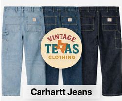 Carhartt Pants