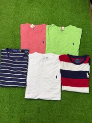 AVG-0162 Ralph Lauren T-Shirts kurzarm
