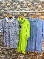 AVG-0166 Ralph Lauren Polo-Shirts