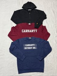 Sweatshirt carrhart