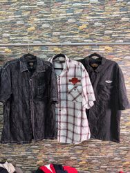 AVG-0181 Harley Davidson Shirts