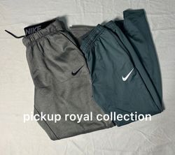 Vintage Nike track pants