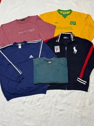 Swetshirt vintage mix brand