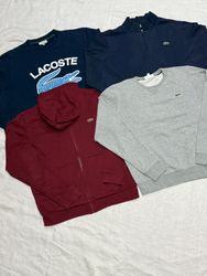 Lacoste swetshirt