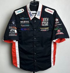 Vintage Racing Shirt's