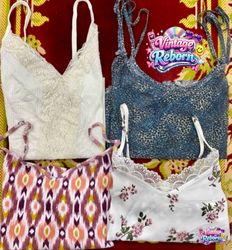 VR205 – Y2K / Vintage Camisoles Bales-Kollektion