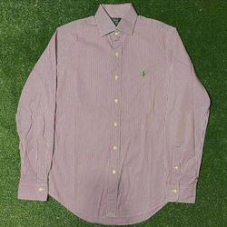 Ralph Lauren Shirts