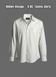 Tommy Hilfiger Shirts | R-85