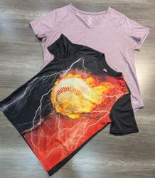 3259 - Athletic T-Shirts