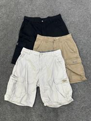 Shorts en coton Wrangler ZV1560