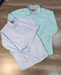 3265 - Tommy Hilfiger Shirts
