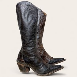 SA#400 Beautiful Women's Tall Boots collection