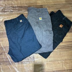 Carhartt Jeans (FNC:1348)