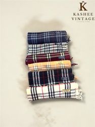 Burberry Scarves
