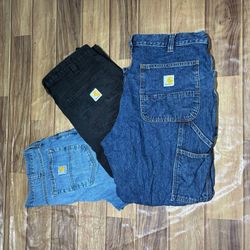 Carhartt Jeans (FNC:1349)