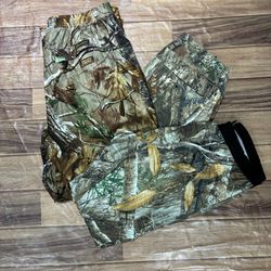 RealTree Track Pant (FNC:1357)