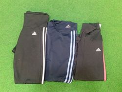 Mms106 Adidas Leggings e Capri
