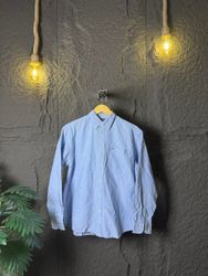 Tommy Hilfiger Shirts | R-86