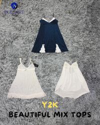 Y2K Beautiful Mix Tops - EV2199
