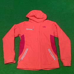 Mms109 The North Face Workwear Jacket
