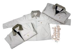 Rework style vestes Carhartt Detroit