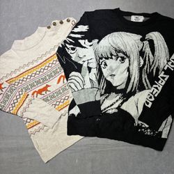 Ethenic Sweater (ZRS:138)