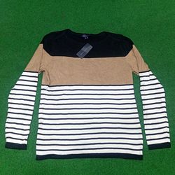 Mms110 Tommy Hilfiger Sweater
