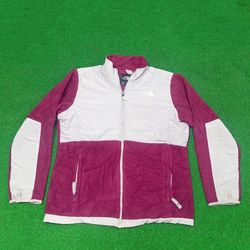 Mms112 Jaqueta de Fleec da The North Face