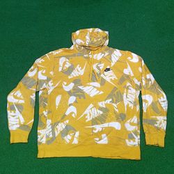 Mms114 Nike Hoodie