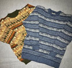 Ethenic Sweater (ZRS:139)