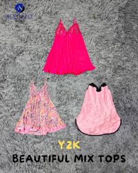 Y2K Beautiful Mix Tops - EV2202