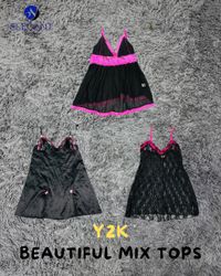 Y2K Beautiful Mix Tops - EV2204