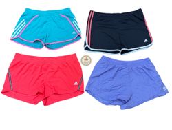 Adidas track short At 383