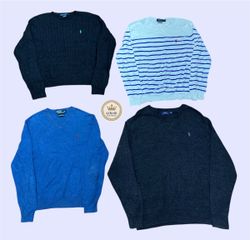 Pull Polo Ralph Lauren à 384