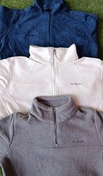 Columbia Fleece 10Pcs (Z # 002)