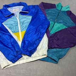 Crazy Jacket (ZRS:144)